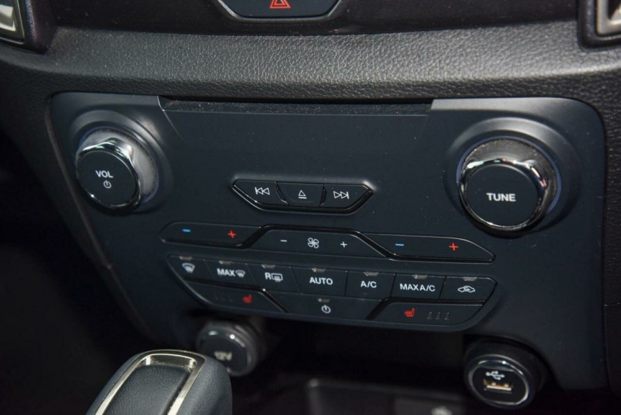 2020 MY20.75 Ford Ranger PX MkIII Wildtrak Ute Image 10