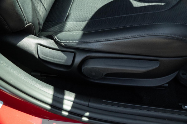 2020 MY21 Hyundai i30 CN7.V1 Active Sedan Image 18