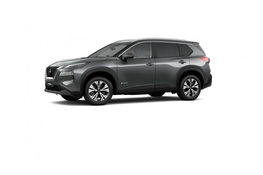 2025 Nissan X-Trail T33 ST-L e-POWER SUV Image 34