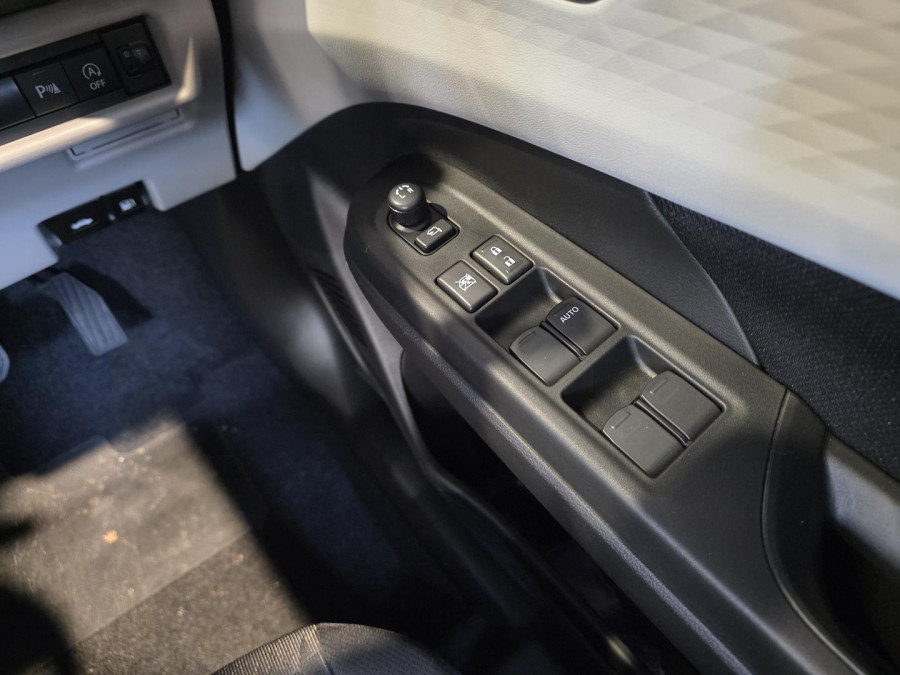 2026 Suzuki Swift UZ Hybrid GLX Hatch Image 16