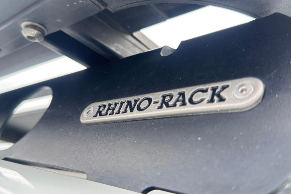2022 Isuzu D-MAX RG SX High Ride Cab Chassis Image 14