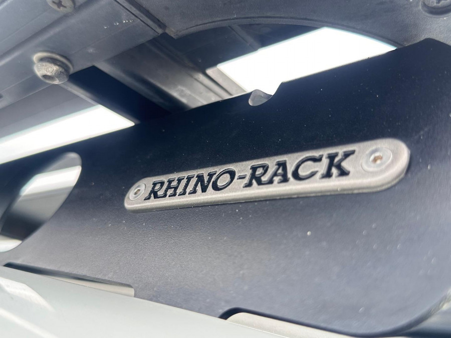 2022 Isuzu D-MAX RG SX High Ride Cab Chassis Image 14