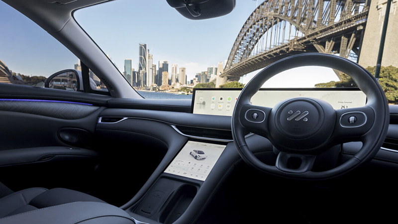 Innovative interior Image