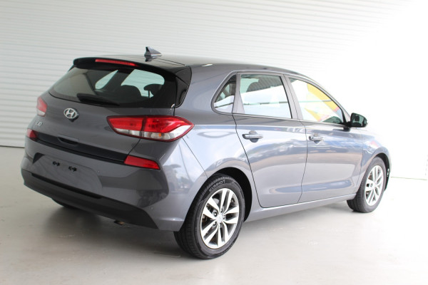 2019 Hyundai I30 PD2 MY19 ACTIVE Hatchback