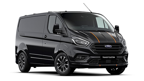 Agate Black Metallic