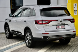 2019 Renault Koleos Intens 4x4 2.5L Petrol CVT Suv Image 3