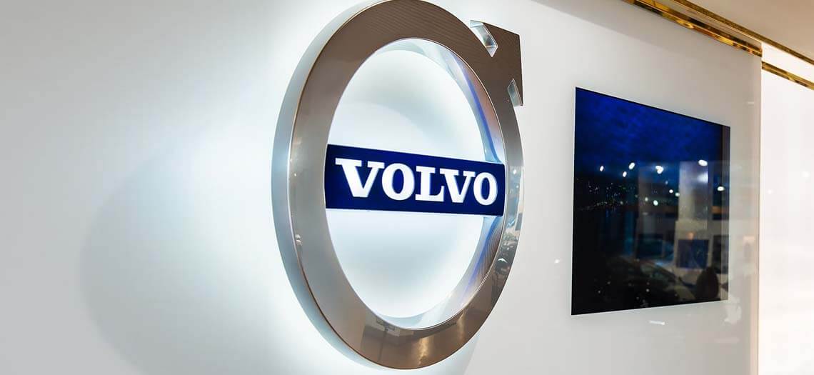 About Volvo Cars Five Dock