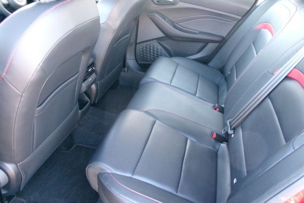 2025 MG MG5 AP32 Essence Sedan Image 18