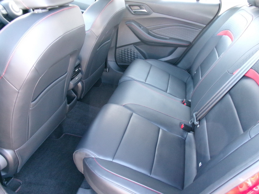 2025 MG MG5 AP32 Essence Sedan Image 18