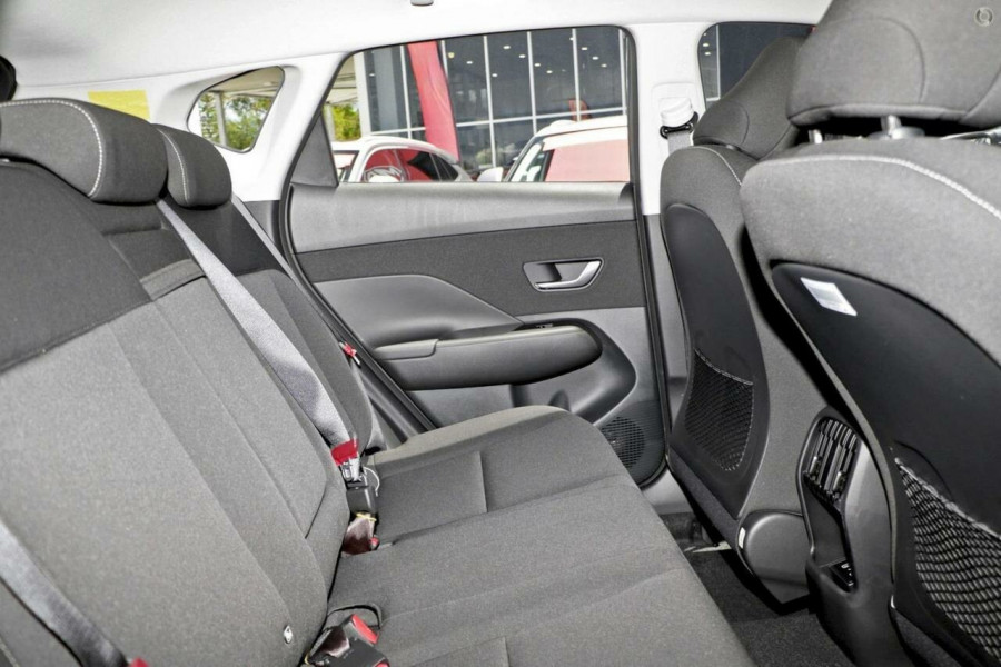 2026 MY27 Hyundai KONA SX2.V3  SUV Image 18