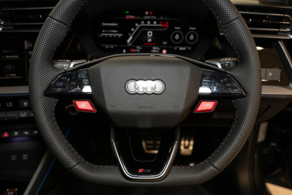 2025 Audi RS 3 GY  Hatch image 11