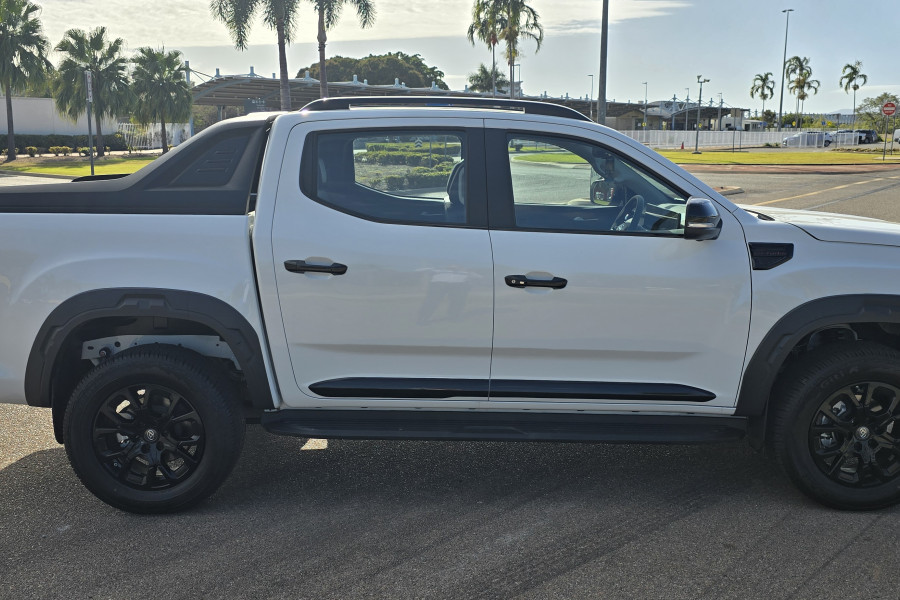2024 LDV T60 SK8C Max PLUS Ute Image 13