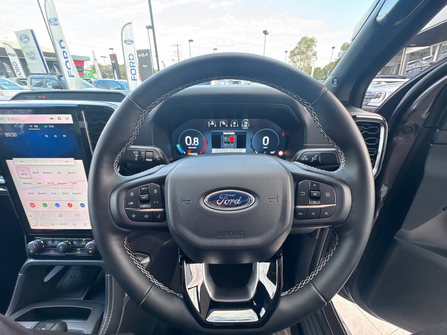 2026 Ford Ranger P703 Platinum Ute Image 16