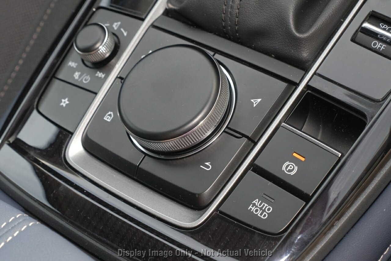 2024 Mazda CX-30 DM2W7A G20 Pure SUV Image 15