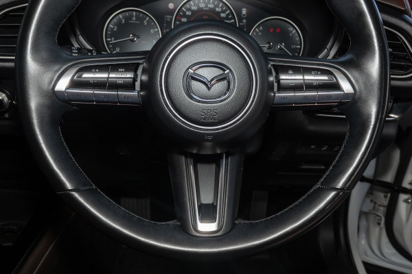 2022 Mazda CX-30 DM Series G25 Astina SUV image 11