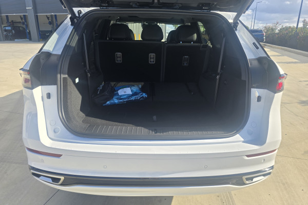 2026 MY27 Jaecoo J8  SHS SHS Summit Wagon Image 7
