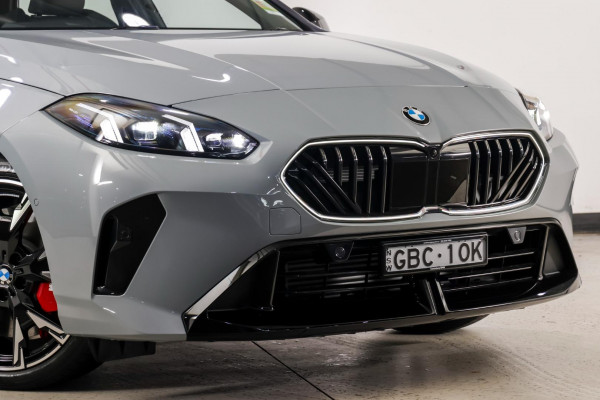 2026 MY25 BMW 1 Series F70 120 M Sport Hatch image 3