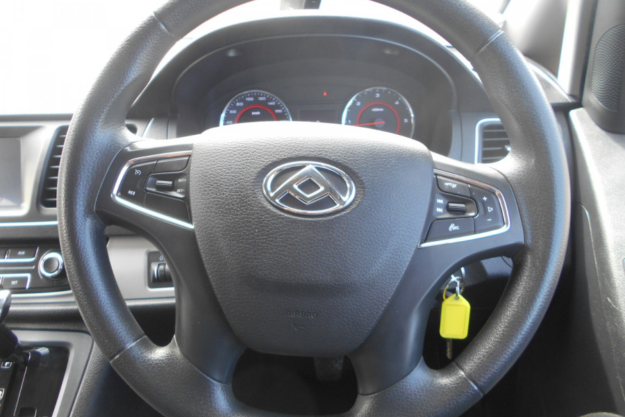 2020 LDV G10 SV7C  Van Image 19