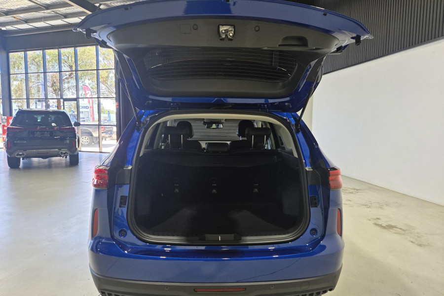 2025 GWM Haval H6 B01 Lux SUV Image 6