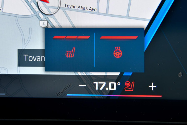 2025 BMW M4 G82 LCI Competition Coupe image 19