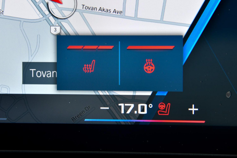 2025 BMW M4 G82 LCI Competition Coupe