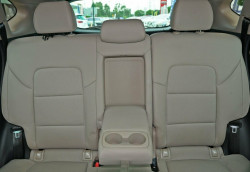 2016 Hyundai Tucson TLE Elite 2WD Suv