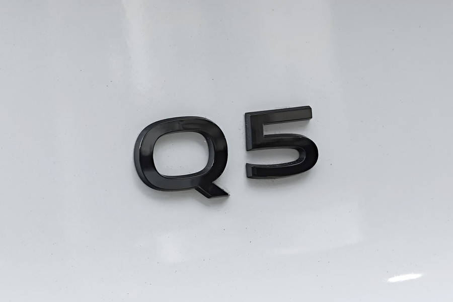 2025 Audi Q5 GU TFSI 150kW SUV