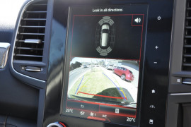 2018 Renault Koleos HZG Initiale Wagon