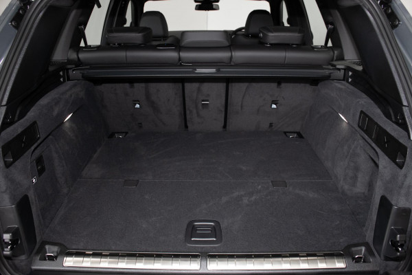 2026 BMW X5 G05 LCI xDrive50e M Sport SUV image 22