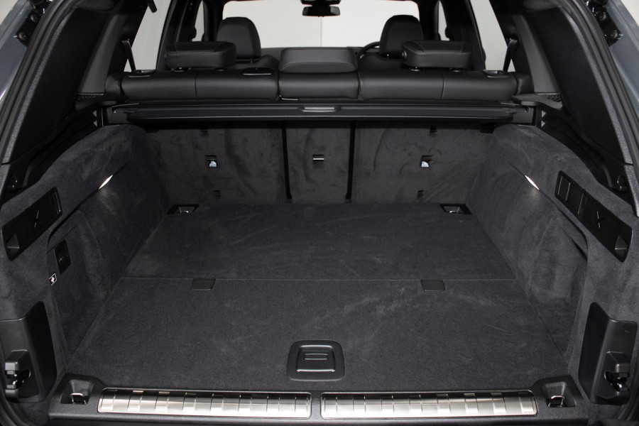 2026 BMW X5 G05 LCI xDrive50e M Sport SUV