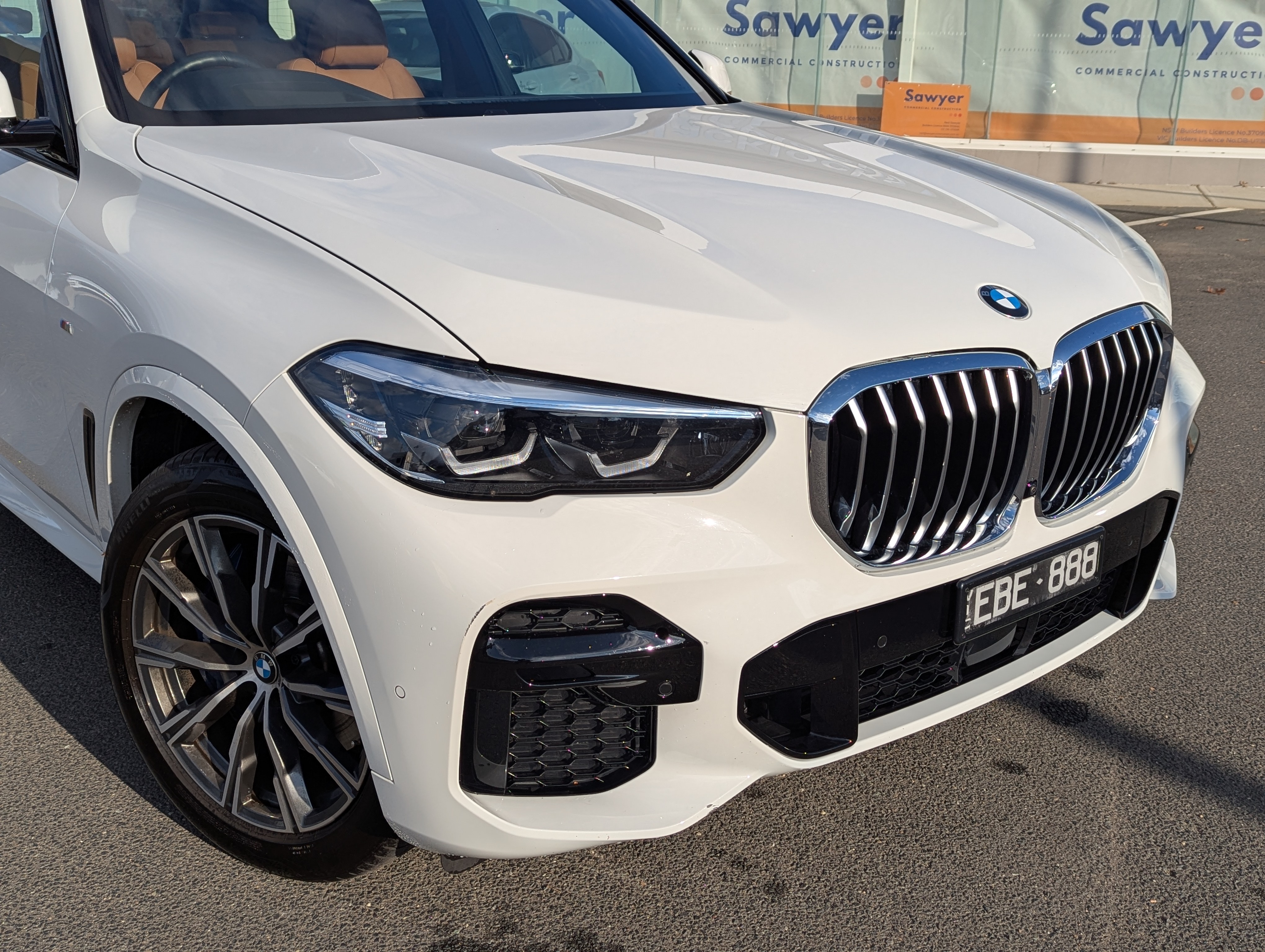 2023 BMW X5 xDrive30d SUV
