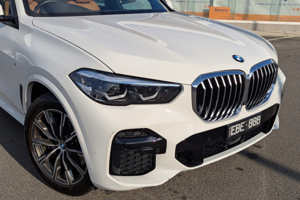 2023 BMW X5 xDrive30d SUV
