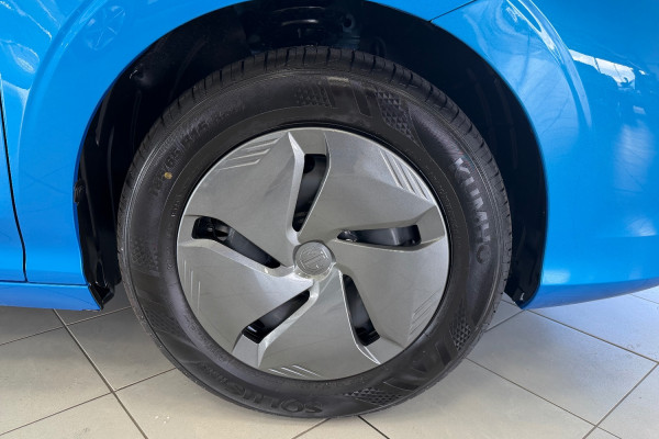 2026 MG MG3 ZP22 Vibe Hatch Image 7