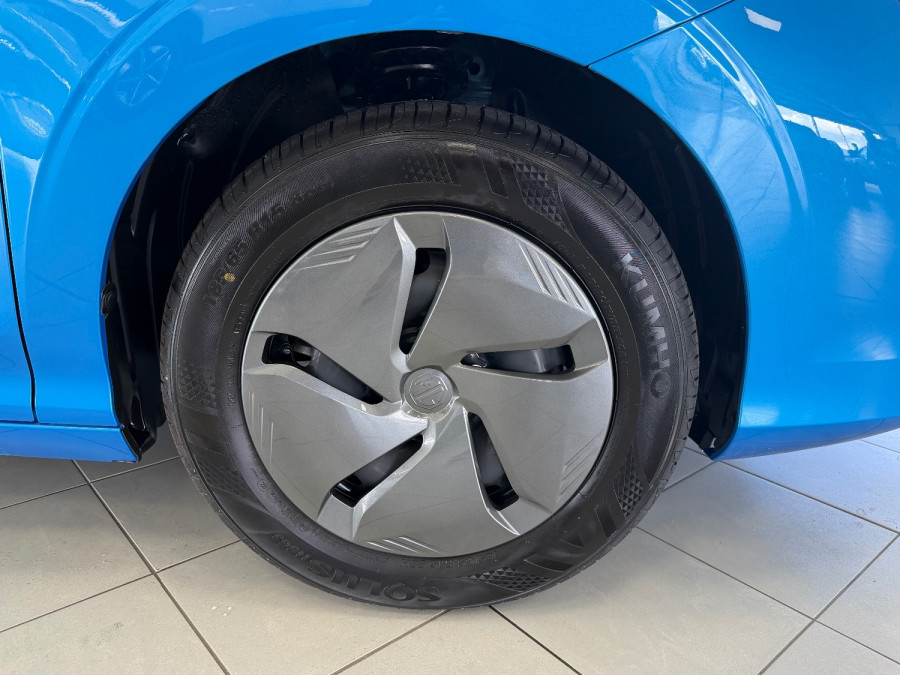 2026 MG MG3 ZP22 Vibe Hatch Image 7