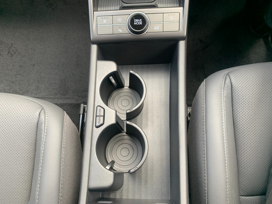 2025 MY26 Hyundai KONA SX2.V3 Elite SUV Image 17