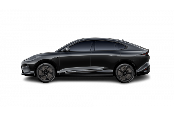 2025 MG IM6 S12L Premium SUV Image 2