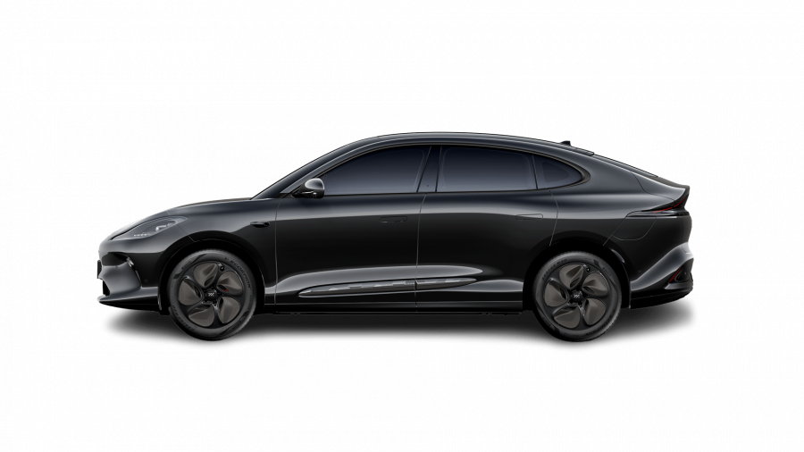 2025 MG IM6 S12L Premium SUV Image 2