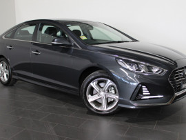 Hyundai Sonata Active LF4