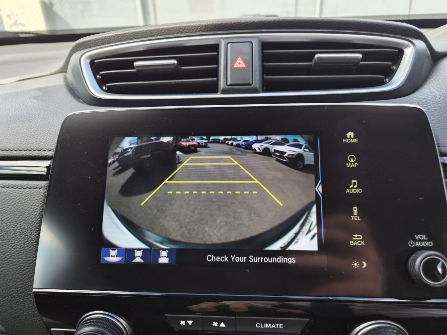 2020 Honda CR-V RW VTi-S SUV Image 18