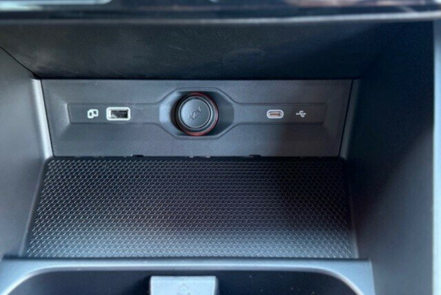 2025 MY25.5 MG MG3 ZP22 Vibe Hatch Image 21