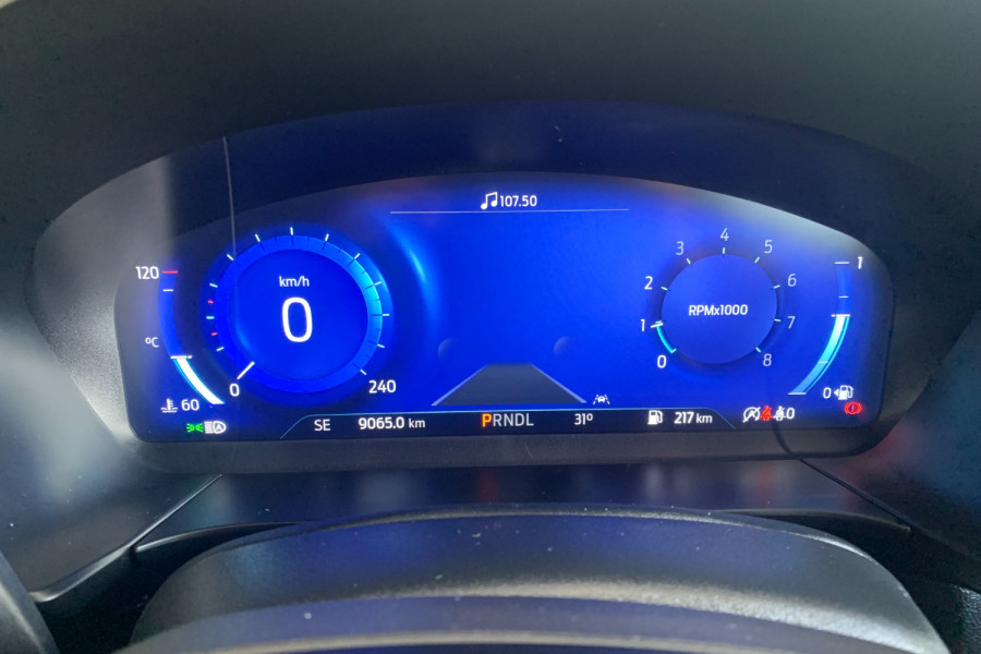 2023 MY23.25 Ford Escape ZH  SUV Image 10