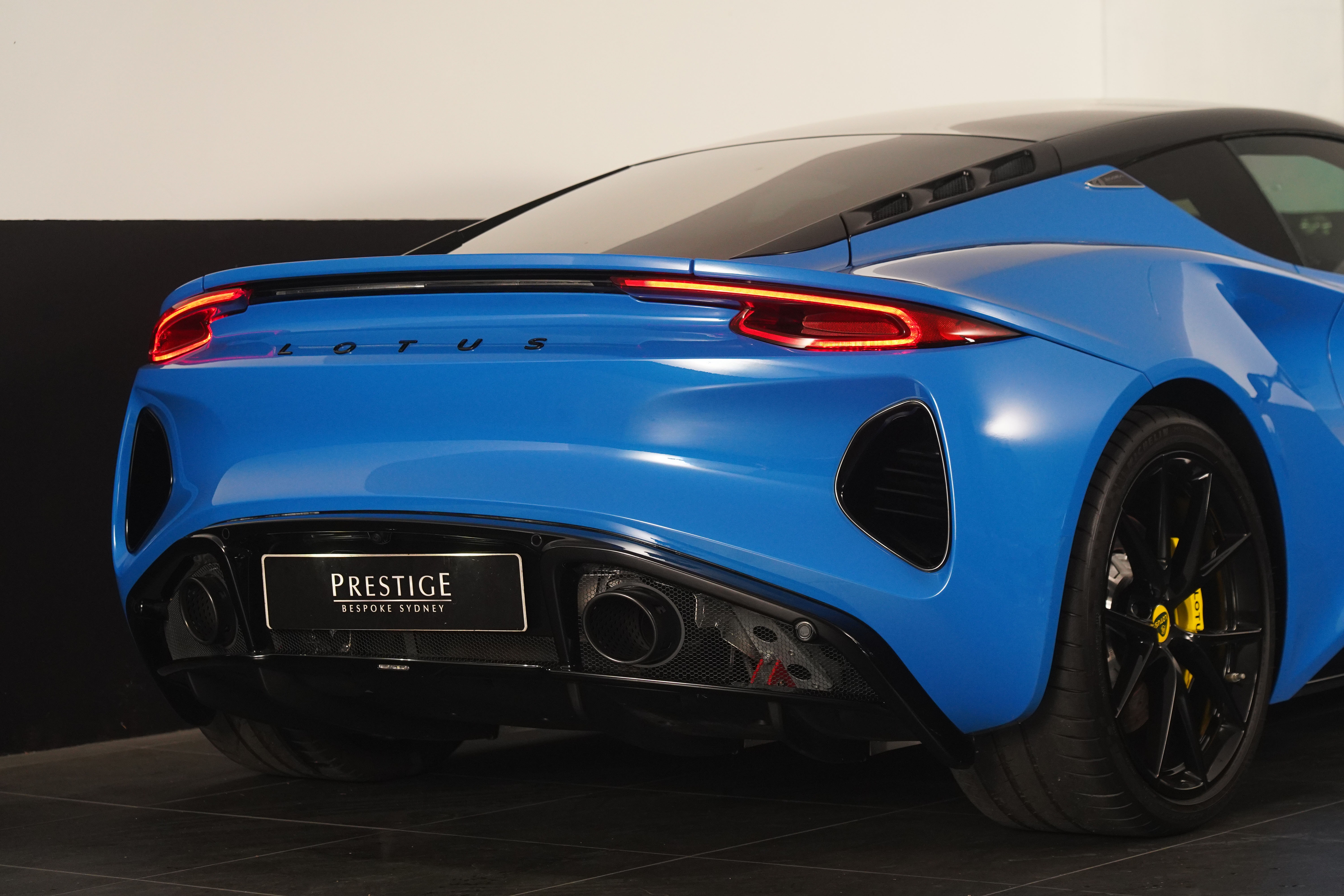 2023 Lotus Emira 1st Edition Coupe Image 22