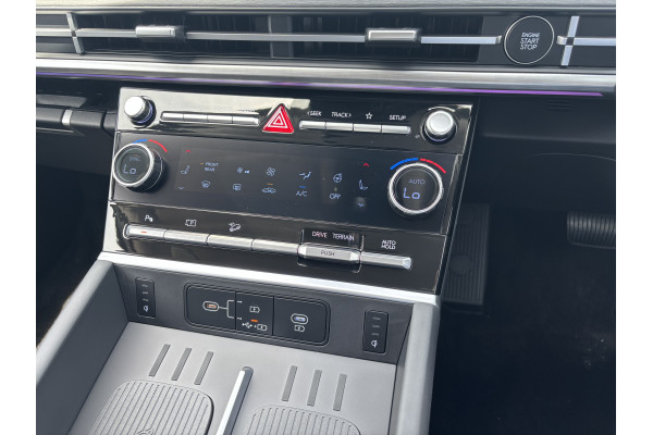 2025 Hyundai Santa Fe MX5.V1 Elite SUV