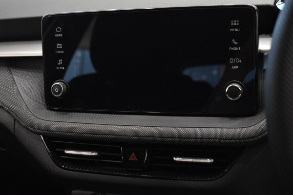 2025 MY26 Skoda Fabia PJ 85TSI Select Hatch Image 17