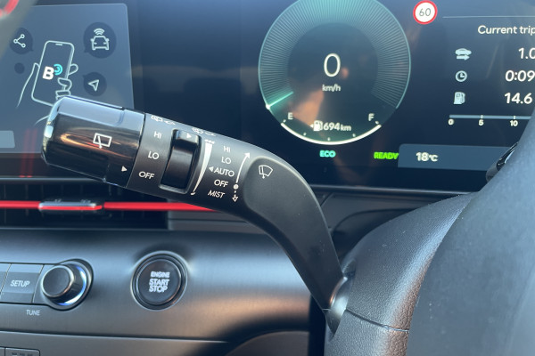 2026 Hyundai KONA SX2.V3 Elite N Line SUV Image 20