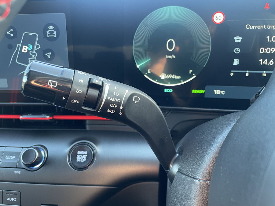 2026 Hyundai KONA SX2.V3 Elite N Line SUV Image 20