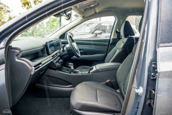 2026 Hyundai Tucson NX4.V4  SUV Image 6
