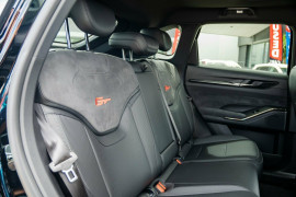 2025 GWM Haval H6GT B03 Ultra SUV