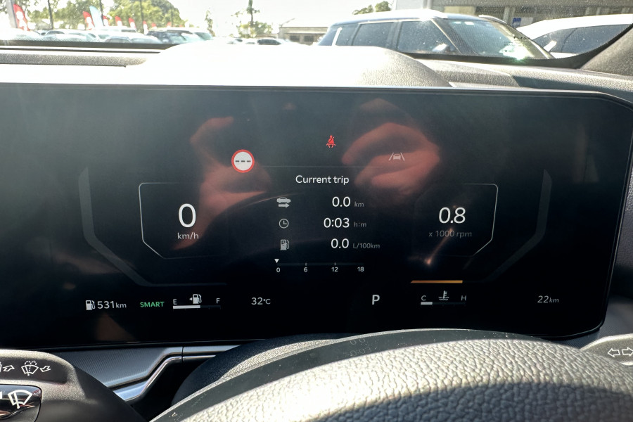 2025 Kia Sorento MQ4 PE GT-Line Other Image 15