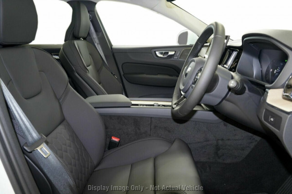 2025 MY26 Volvo XC60 UZ Plus B5 Bright SUV Image 13